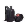 Scoyco mb29 motosiklet sırt çantası ve kask taşıma çantası - ride4moto Scoyco MB29 Motosiklet Sırt Çantası ve Kask Taşıma Çantası - Ride4Moto