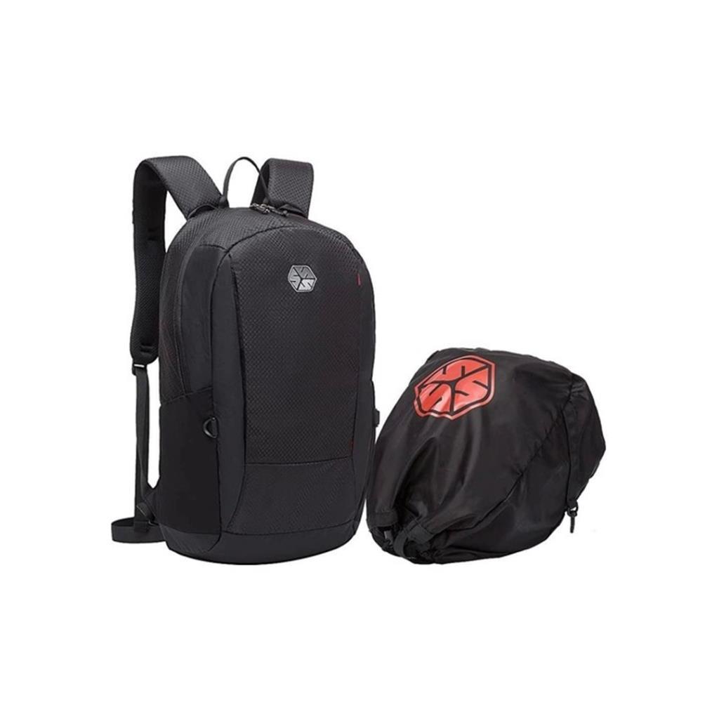 Scoyco mb29 motosiklet sırt çantası ve kask taşıma çantası - ride4moto Scoyco MB29 Motosiklet Sırt Çantası ve Kask Taşıma Çantası