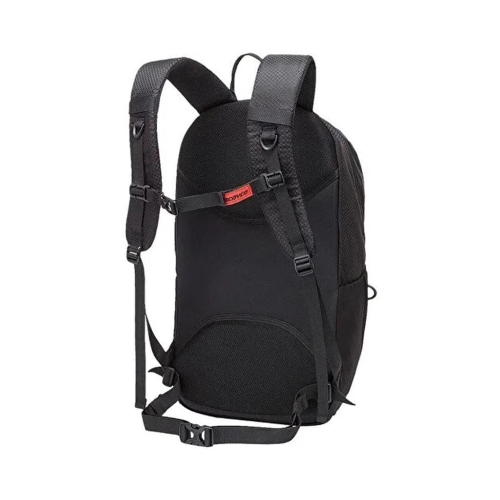 Scoyco mb29 motosiklet sırt çantası ve kask taşıma çantası - ride4moto Scoyco MB29 Motosiklet Sırt Çantası ve Kask Taşıma Çantası - Görsel 2