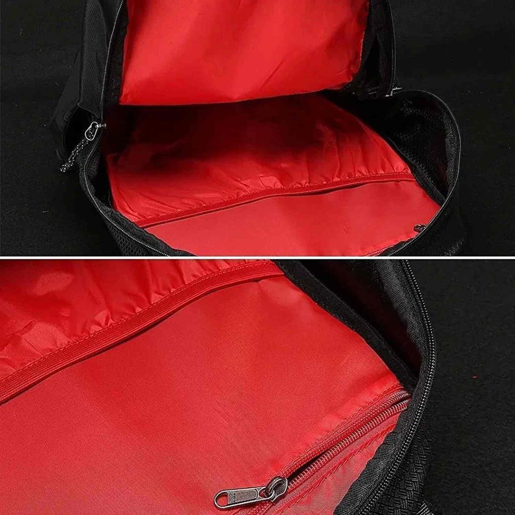 Scoyco mb29 motosiklet sırt çantası ve kask taşıma çantası - ride4moto Scoyco MB29 Motosiklet Sırt Çantası ve Kask Taşıma Çantası - Görsel 5