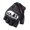 Scoyco Mc-44d Siyah Motosiklet Eldiven - Ride4Moto