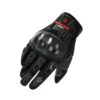Scoyco mc12-t motosiklet eldiveni siyah - ride4moto Scoyco MC12-T Motosiklet Eldiveni Siyah - Ride4Moto