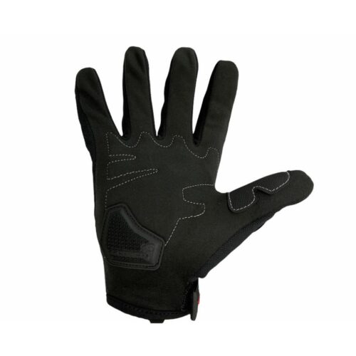 Scoyco MC12-T Motosiklet Eldiveni Siyah - Ride4Moto