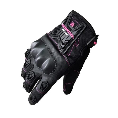 Scoyco mc12w yazlık korumalı bayan motosiklet eldiveni - ride4moto Scoyco MC12W Yazlık Korumalı Bayan Motosiklet Eldiveni - Ride4Moto