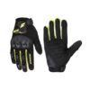 Scoyco mc148 sarı motosiklet eldiveni - ride4moto Scoyco MC148 Sarı Motosiklet Eldiveni - Ride4Moto