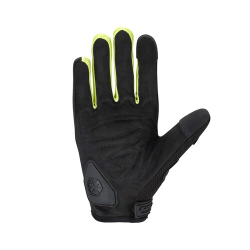 Scoyco MC148 Sarı Motosiklet Eldiveni - Ride4Moto