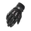 Scoyco mx-14 siyah motosiklet eldiven - ride4moto Scoyco Mx-14 Siyah Motosiklet Eldiven - Ride4Moto