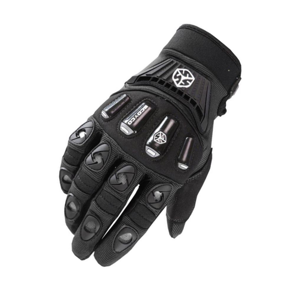 Scoyco mx-14 siyah motosiklet eldiven - ride4moto Scoyco Mx-14 Siyah Motosiklet Eldiven
