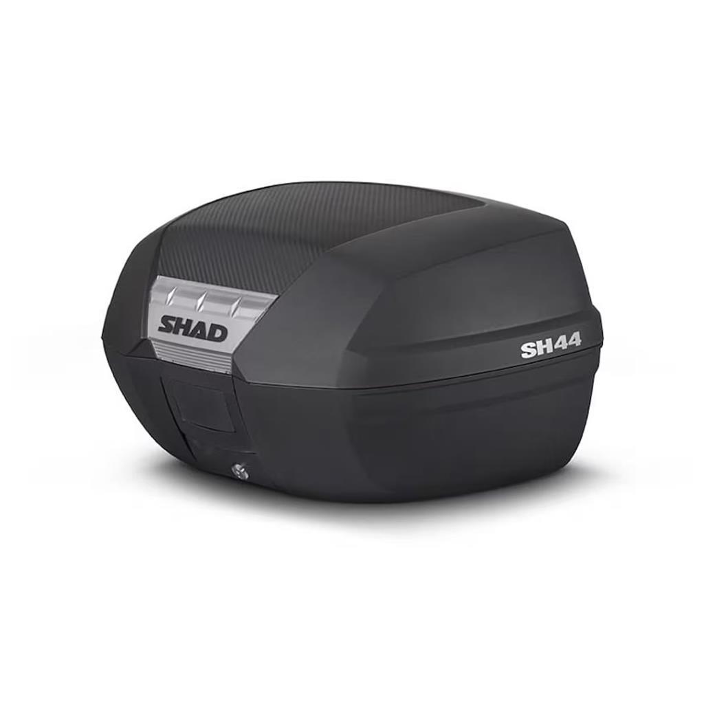 Shad sh44 arka çanta - ride4moto Shad SH44 Arka Çanta