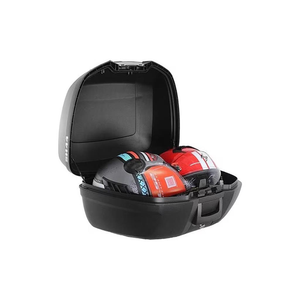 Shad sh44 arka çanta - ride4moto Shad SH44 Arka Çanta - Görsel 3