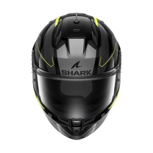 Shark D-Skwal 3 Sızlar Kapalı Kask - Ride4Moto