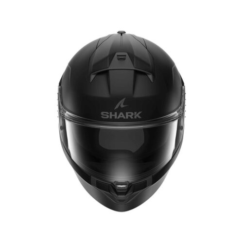 Shark Ridill 2 Blank Mat Siyah Kask - Ride4Moto