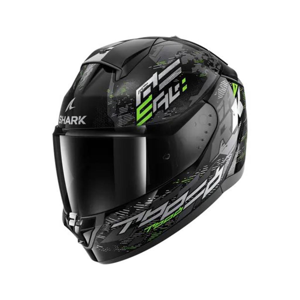 Shark ridill 2 molokai kapalı kask - ride4moto Shark Ridill 2 Molokai Kapalı Kask