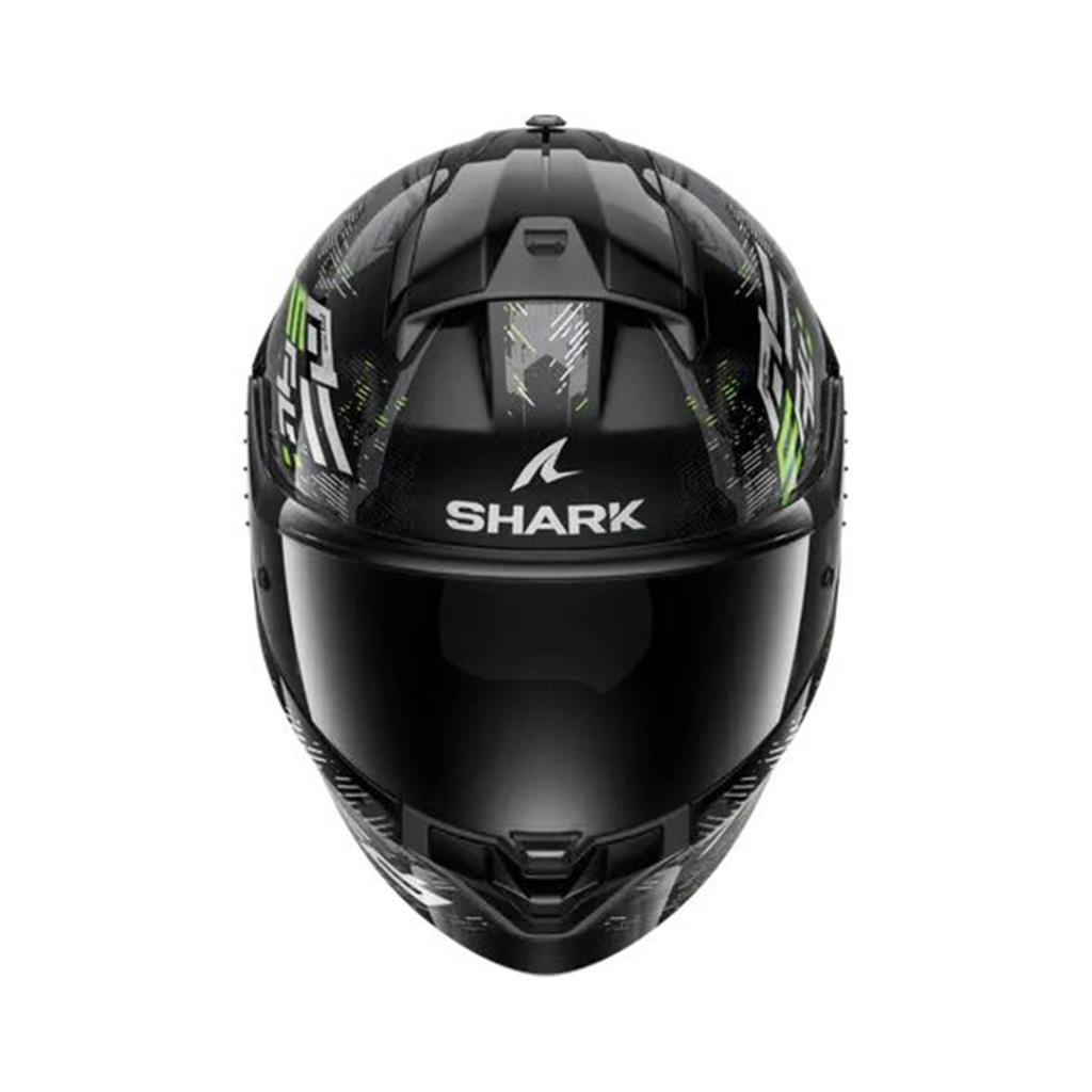 Shark ridill 2 molokai kapalı kask - ride4moto Shark Ridill 2 Molokai Kapalı Kask - Görsel 2