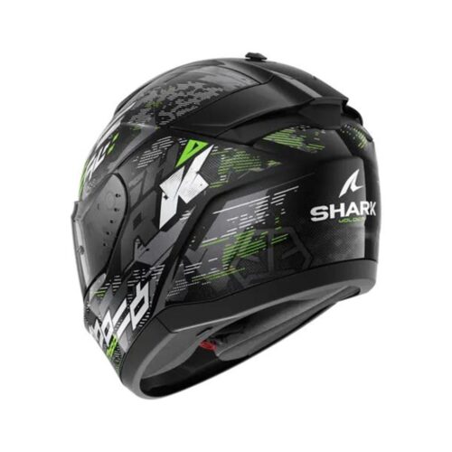 Shark ridill 2 molokai kapalı kask - ride4moto Shark Ridill 2 Molokai Kapalı Kask - Ride4Moto