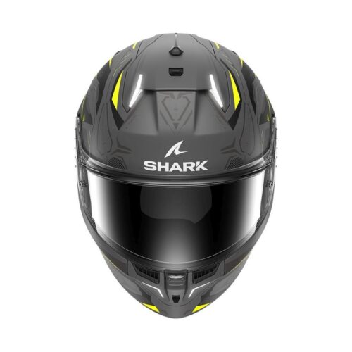 Shark skwal i̇3 linik mat nardo gri neon sarı kask - ride4moto Shark Skwal İ3 Linik Mat Nardo Gri Neon Sarı Kask - Ride4Moto
