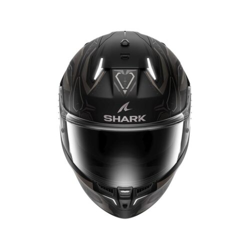 Shark skwal i̇3 linik mat siyah kask - ride4moto Shark Skwal İ3 Linik Mat Siyah Kask - Ride4Moto