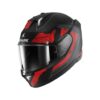 Shark skwal i̇3 rhad mat siyah - kırmızı kask - ride4moto Shark Skwal İ3 Rhad Mat Siyah - Kırmızı Kask - Ride4Moto