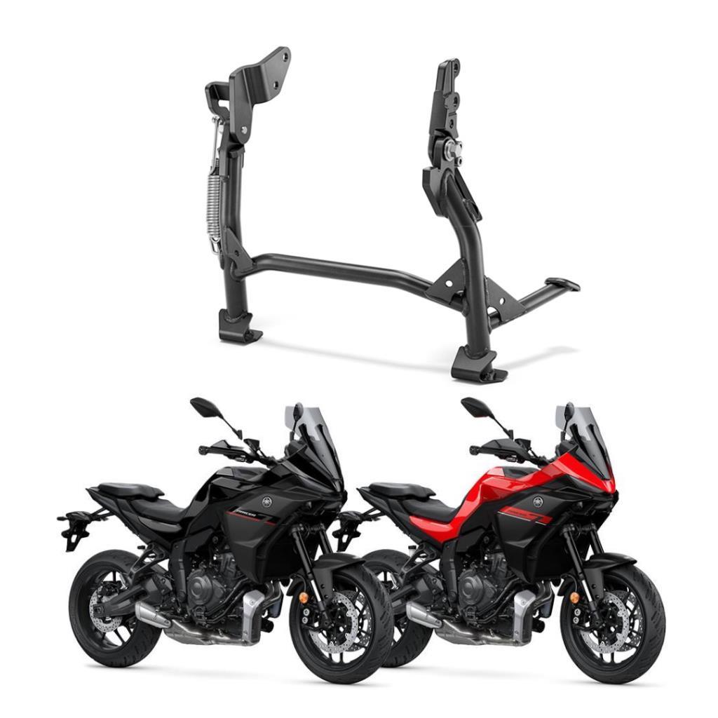 Tracer 7 orta sehpa - bwmf71a01000 ( 2025-2026 ) - ride4moto Tracer 7 Orta Sehpa - BWMF71A01000 ( 2025-2026 )