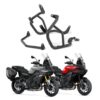Tracer 9 - 9 gt motor koruma demiri (2025) - brn243b00100 - ride4moto Tracer 9 - 9 GT Motor Koruma Demiri (2025) - BRN243B00100 - Ride4Moto