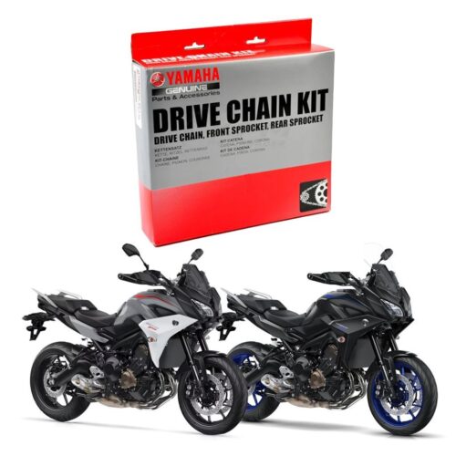 Yamaha Tracer 900 Zincir Dişli Seti (2018-2020) - B5CW001A1100