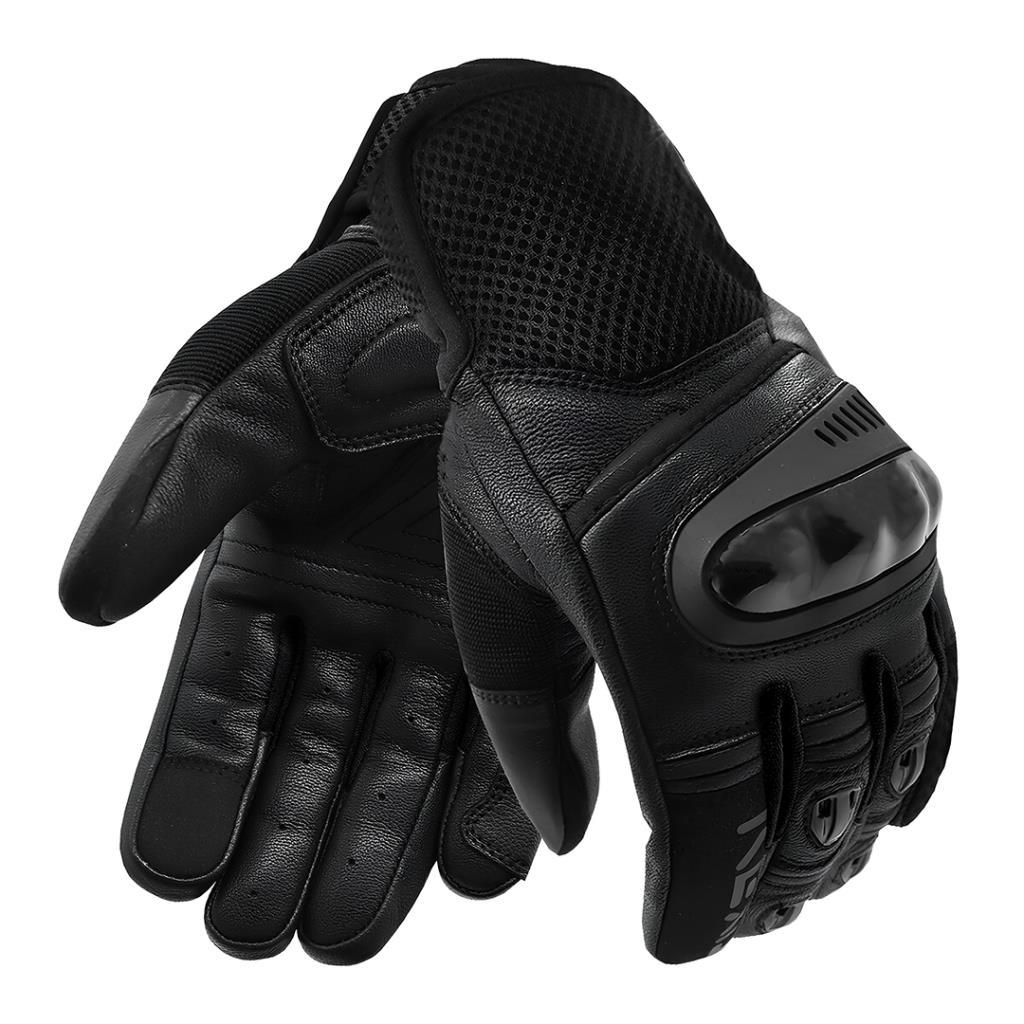 Vexo speed up motosiklet eldiveni siyah - ride4moto Vexo Speed Up Motosiklet Eldiveni Siyah