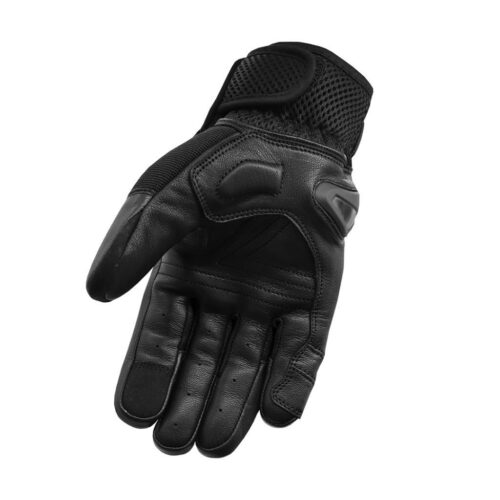 Vexo speed up motosiklet eldiveni siyah - ride4moto Vexo Speed Up Motosiklet Eldiveni Siyah - Ride4Moto