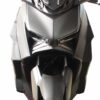 Xmax 250 / 300 bacak koruma siyah gp kompozit (2024-2026) - ride4moto XMAX 250 / 300 Bacak Koruma Siyah GP Kompozit (2024-2026) - Ride4Moto