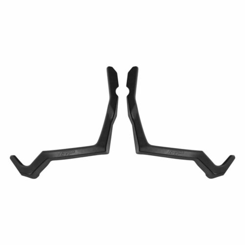 Xmax 250 / 300 bacak koruma siyah gp kompozit (2024-2026) - ride4moto XMAX 250 / 300 Bacak Koruma Siyah GP Kompozit (2024-2026) - Ride4Moto
