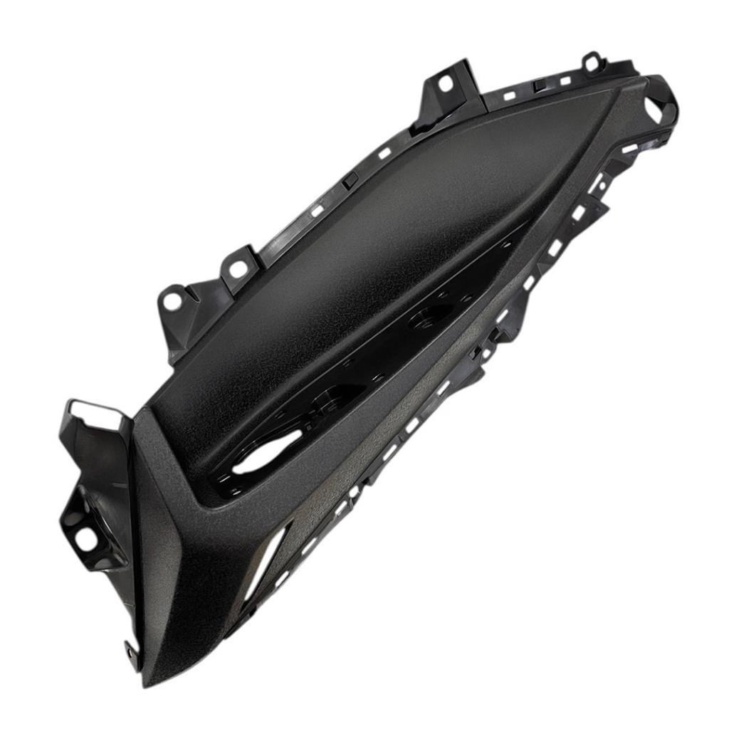 Xmax 250 / 300 sol basamak tabanı (2017-2018) - b74f74810000 - ride4moto XMAX 250 / 300 Sol Basamak Tabanı (2017-2018) - B74F74810000