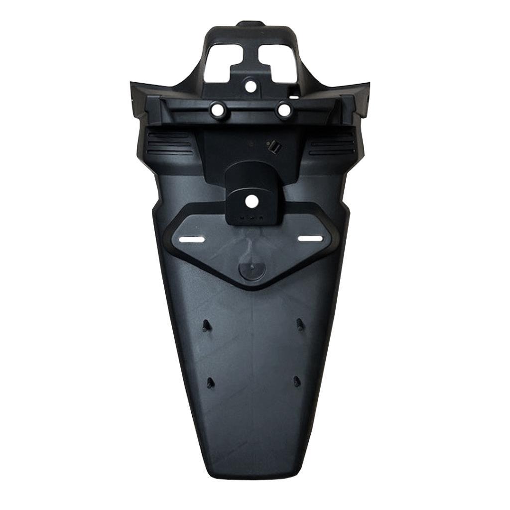 Xmax 250 arka çamurluk (2006-2009) - 1b9f16850100 - ride4moto XMAX 250 Arka Çamurluk (2006-2009) - 1B9F16850100