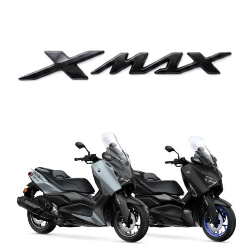 XMAX 250 / XMAX 300 Sele Altı Amblemi (2025-2026) - BXJF173B0000