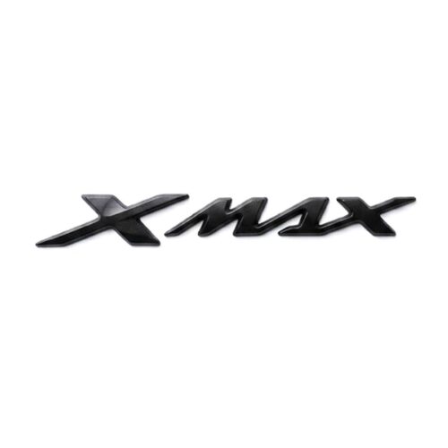 Xmax 250 / xmax 300 sele altı amblemi (2025-2026) - bxjf173b0000 - ride4moto XMAX 250 / XMAX 300 Sele Altı Amblemi (2025-2026) - BXJF173B0000 - Ride4Moto