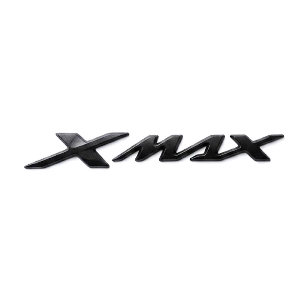 Xmax 250 / xmax 300 sele altı amblemi (2025-2026) - bxjf173b0000 - ride4moto XMAX 250 / XMAX 300 Sele Altı Amblemi (2025-2026) - BXJF173B0000 - Görsel 2