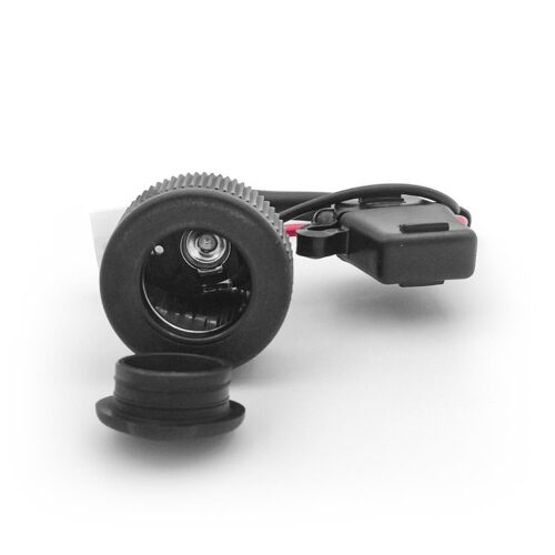 Yamaha 12V Çakmaklık Soketi - 37PW07890000 - Ride4Moto