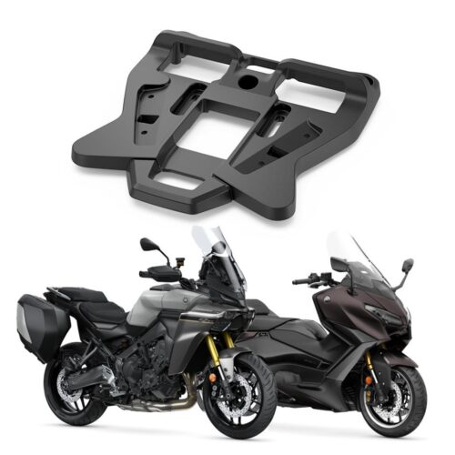Yamaha Arka Çanta Bağlantı Tablası - BME284X00100