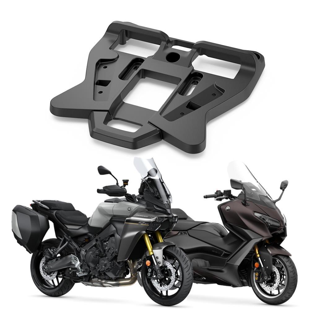 Yamaha arka çanta bağlantı tablası (2025) - bme284x00100 - ride4moto Yamaha Arka Çanta Bağlantı Tablası (2025) - BME284X00100