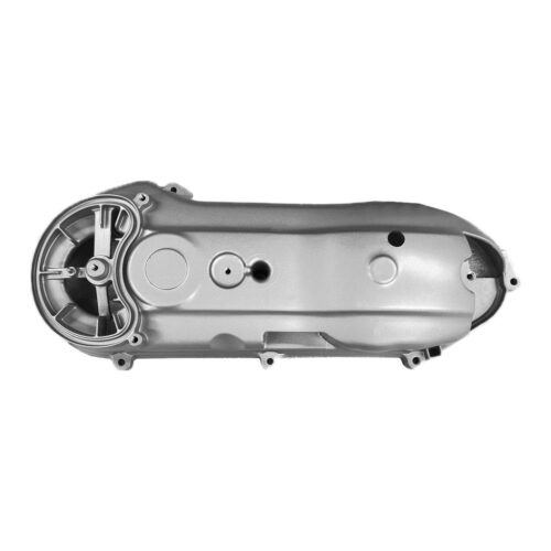 Yamaha BWS 125 Şanzıman Kapağı Metal (2010-2011) - 5S9E54110100