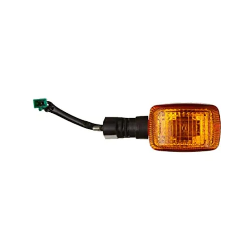 Yamaha bws 125 sol ön sinyal - 5s9h33102000 - ride4moto Yamaha BWS 125 Sol Ön Sinyal - 5S9H33102000