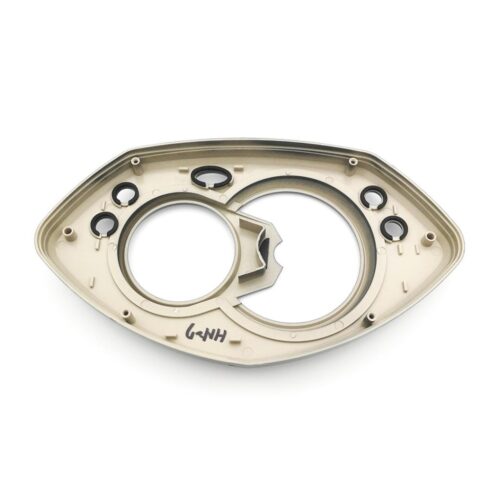 Yamaha cygnus x km saati üst kapak (2012 ve sonrası) - 4c6h353g0100 - ride4moto Yamaha Cygnus X Km Saati Üst Kapak (2012 ve Sonrası) - 4C6H353G0100 - Ride4Moto