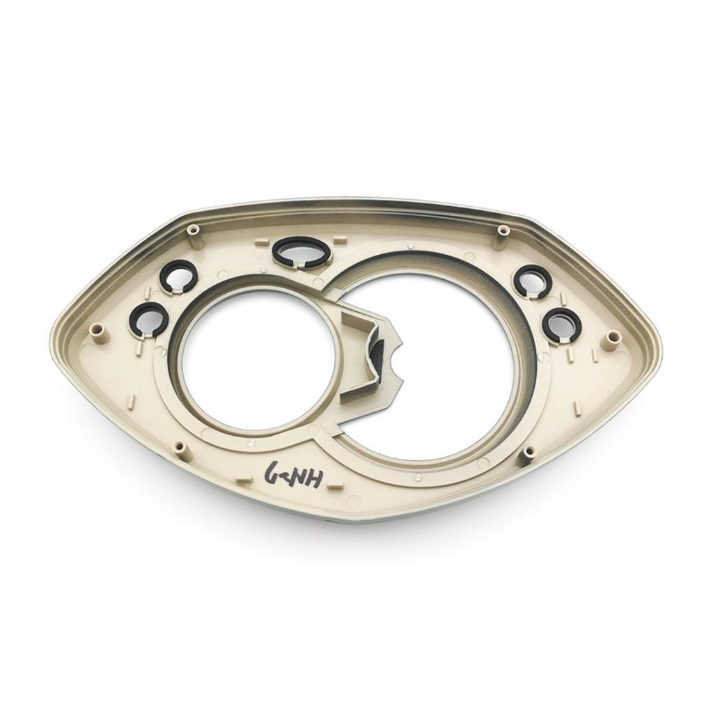 Yamaha cygnus x km saati üst kapak (2012 ve sonrası) - 4c6h353g0100 - ride4moto Yamaha Cygnus X Km Saati Üst Kapak (2012 ve Sonrası) - 4C6H353G0100 - Görsel 3