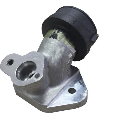 Yamaha Cygnus X Manifold (2012) - 4P9E35850000
