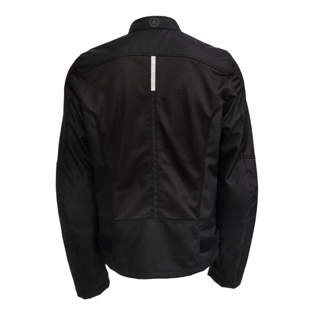 Yamaha fileli erkek motosiklet montu - a21bj106b00 - ride4moto Yamaha Fileli Erkek Motosiklet Montu - A21BJ106B00 - Görsel 6