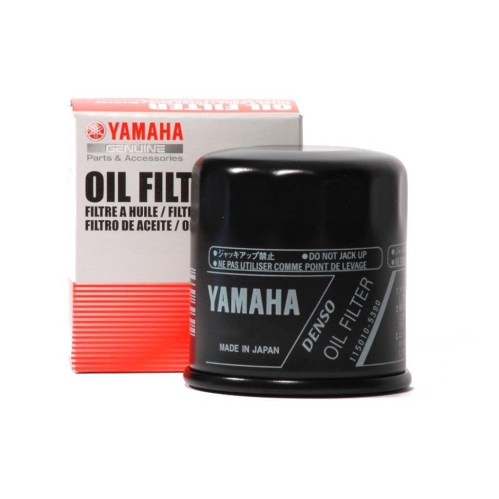 Yamaha fzs600 / xp500 / xvs1300 / tmax yağ filtresi - 5dm134400000 - ride4moto Yamaha FZS600 / XP500 / XVS1300 / TMAX Yağ Filtresi - 5DM134400000