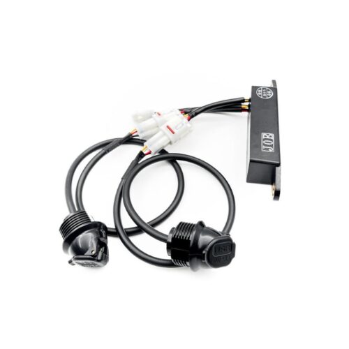 Yamaha Golf Aracı USB Port - GCAJ0C700000