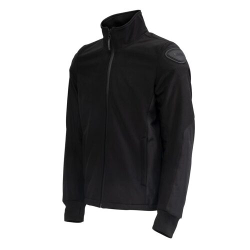 Yamaha Havre Softshell Motosiklet Ceketi - A21UR105B00