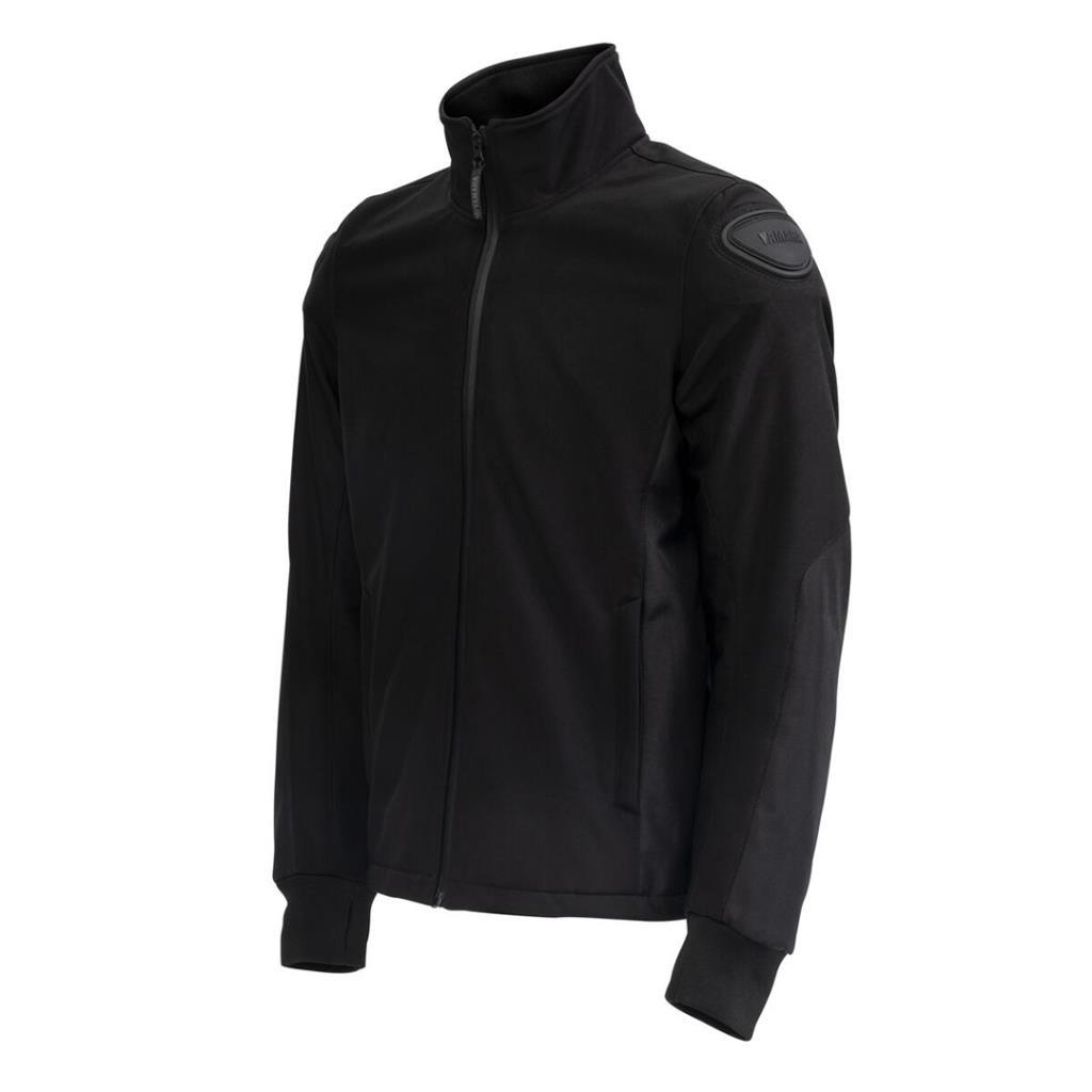Yamaha havre softshell motosiklet ceketi - a21ur105b00 - ride4moto Yamaha Havre Softshell Motosiklet Ceketi - A21UR105B00