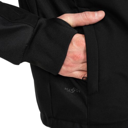 Yamaha havre softshell motosiklet ceketi - a21ur105b00 - ride4moto Yamaha Havre Softshell Motosiklet Ceketi - A21UR105B00 - Ride4Moto