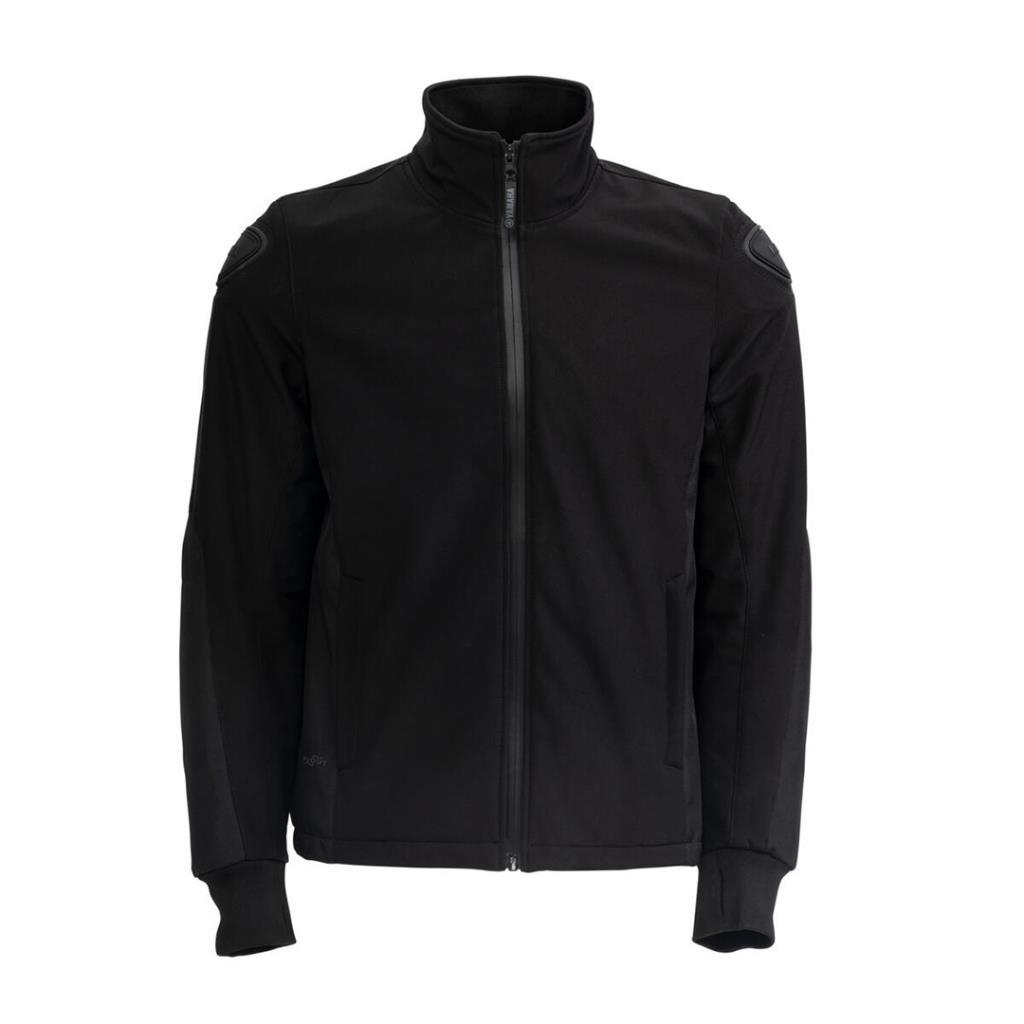 Yamaha havre softshell motosiklet ceketi - a21ur105b00 - ride4moto Yamaha Havre Softshell Motosiklet Ceketi - A21UR105B00 - Görsel 8