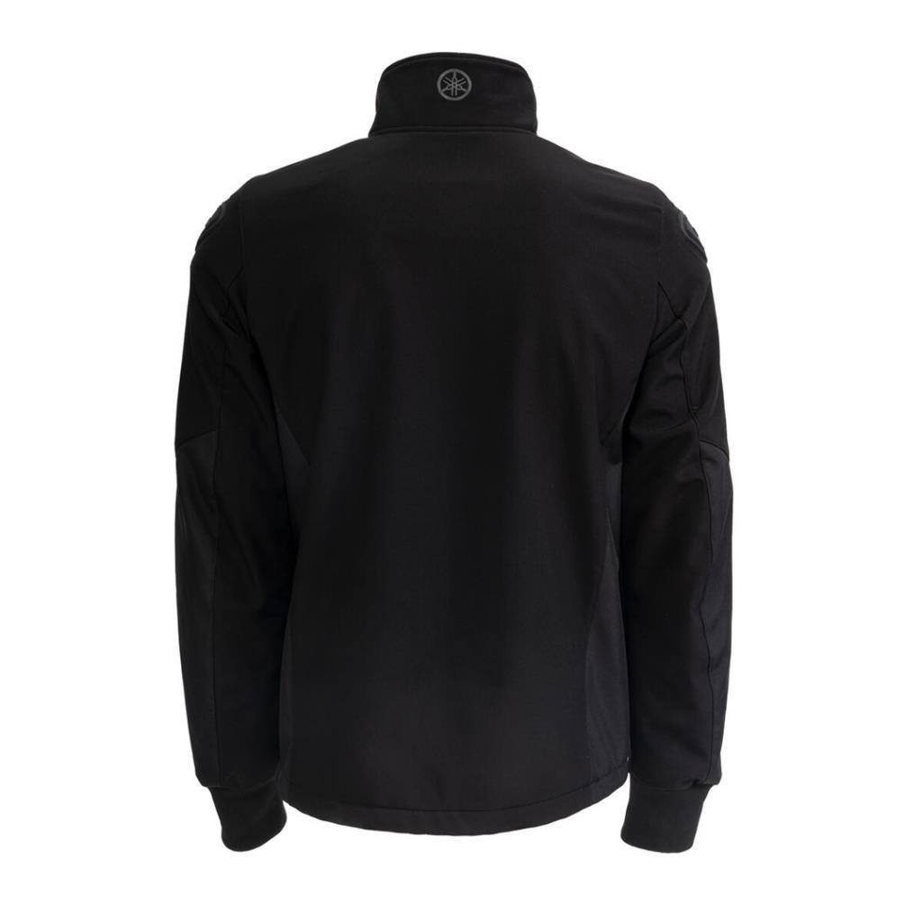 Yamaha havre softshell motosiklet ceketi - a21ur105b00 - ride4moto Yamaha Havre Softshell Motosiklet Ceketi - A21UR105B00 - Görsel 9